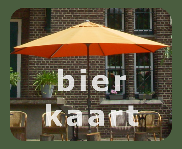 Bierkaart