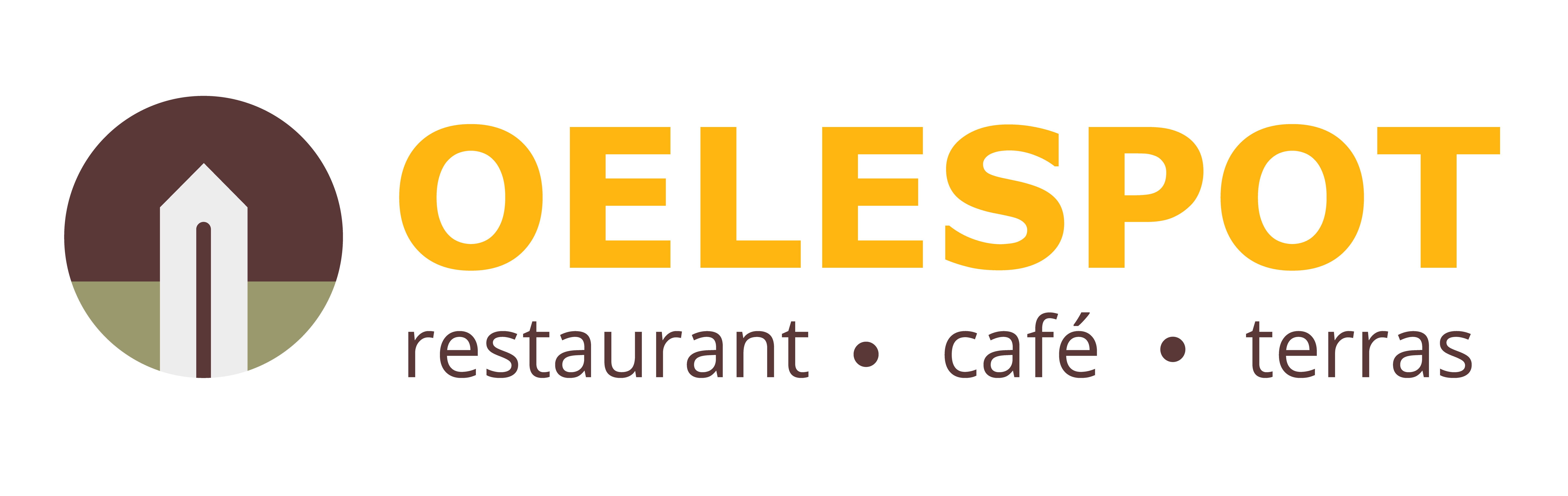 Oelespot - restaurant | café | terras